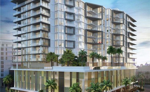 Condominio a Naples, Florida, Stati Uniti 1