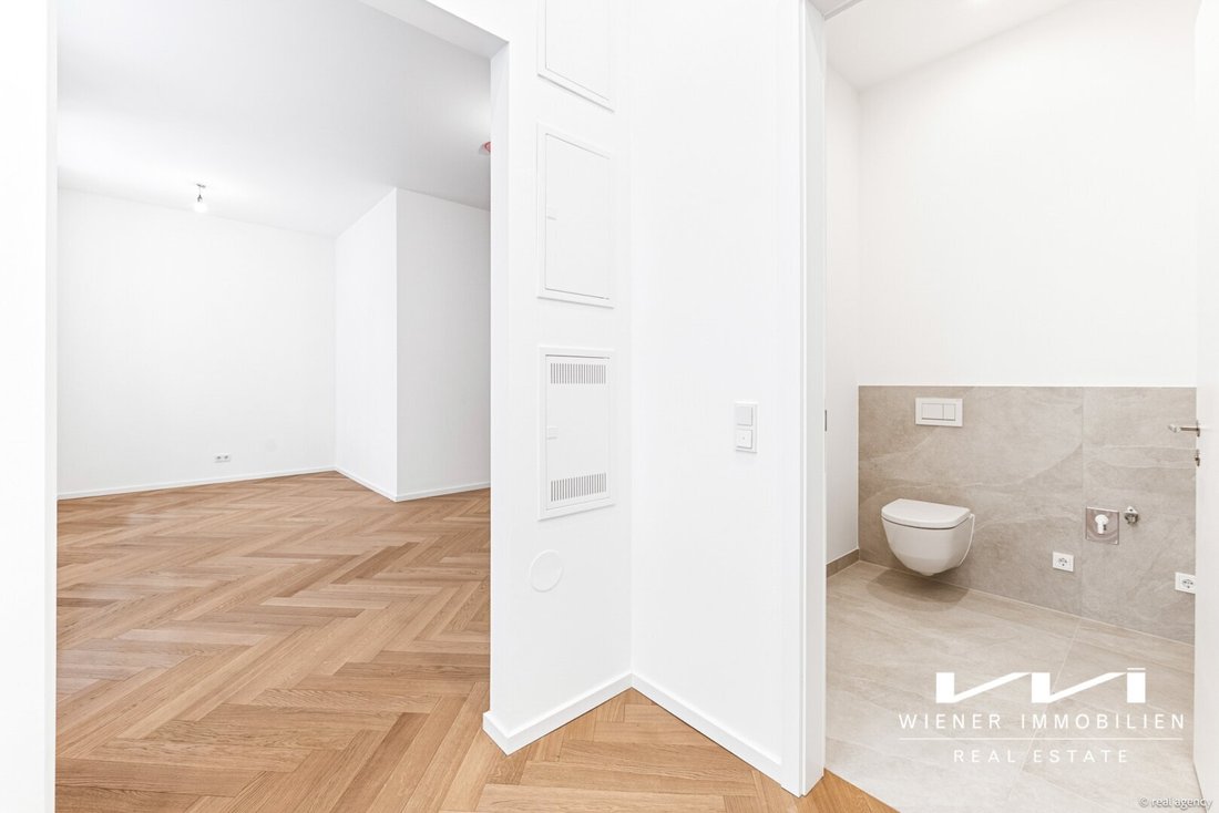 Apartment in Vienna, Wien, Austria 4 - 16441484