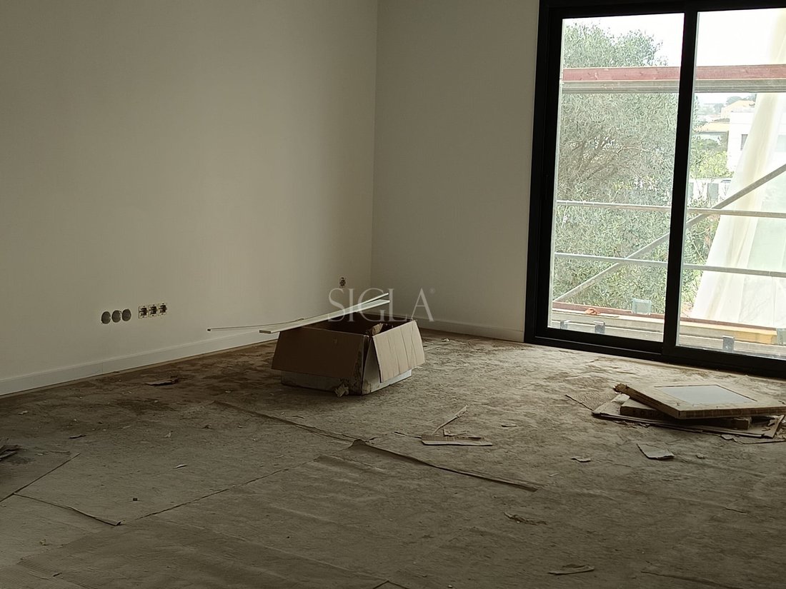 Apartment in Gulpilhares e Valadares, Porto District, Portugal 2 - 17509495