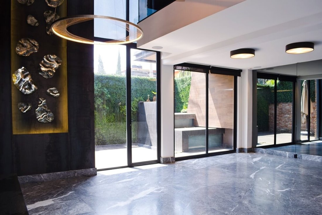 Apartment in Mexico City, Mexico 1 - 17505863