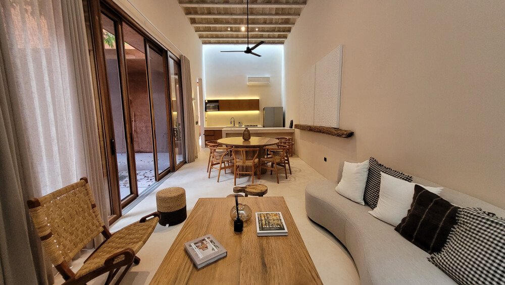 House in Mérida, Yucatan, Mexico 4 - 17507281