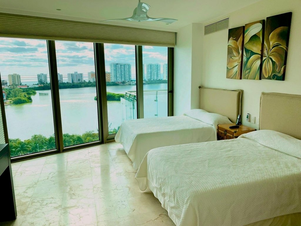 Apartment in Cancún, Quintana Roo, Mexico 1 - 17508087