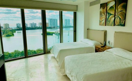 Apartment in Cancún, Quintana Roo, Mexico 1