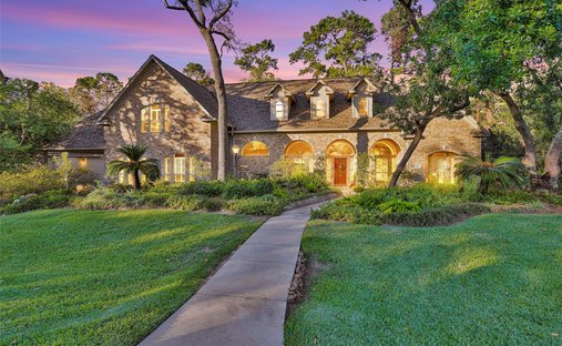 Casa en Humble, Texas, Estados Unidos 1