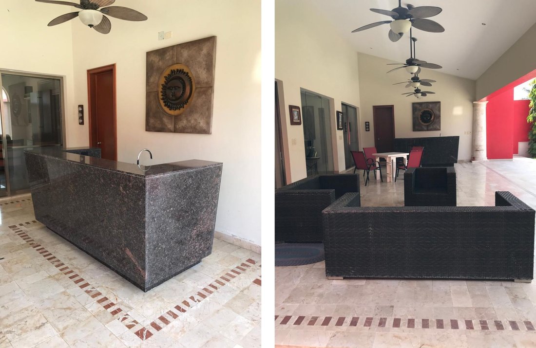 House in Mérida, Yucatan, Mexico 5 - 17505033