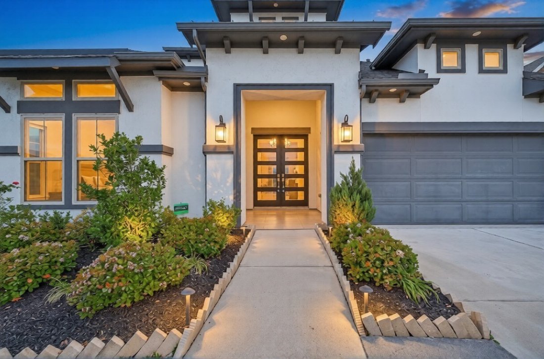 House in Richmond, Texas, United States 3 - 17505044