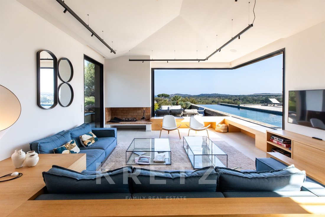 House in Zonza, Corsica, France 1 - 17513335