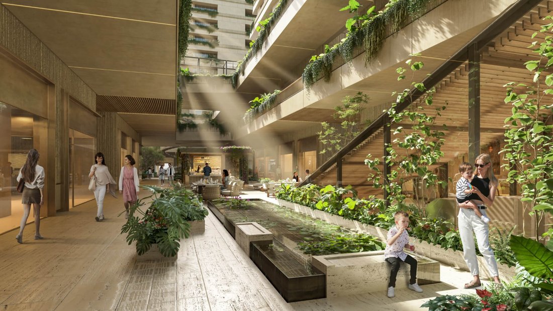 Apartment in Mérida, Yucatan, Mexico 1 - 17507262