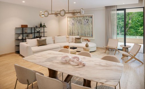 Apartment in Playa del Carmen, Quintana Roo, Mexico 1