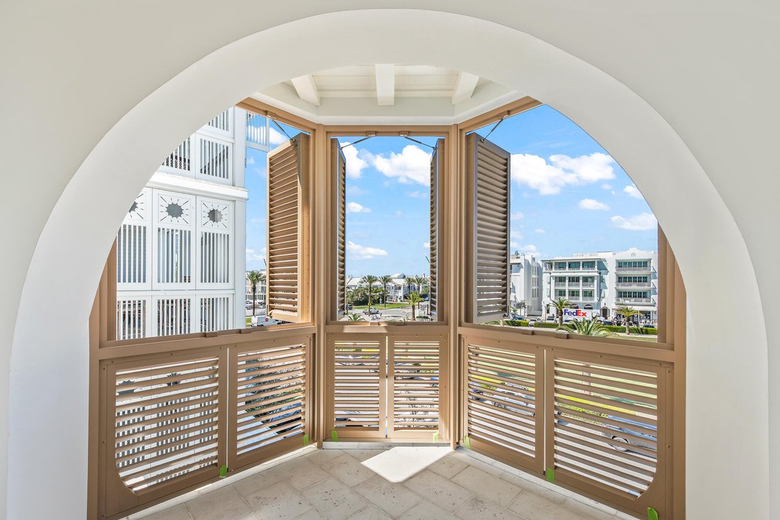 Condo in Watersound, Florida, United States 3 - 17504640