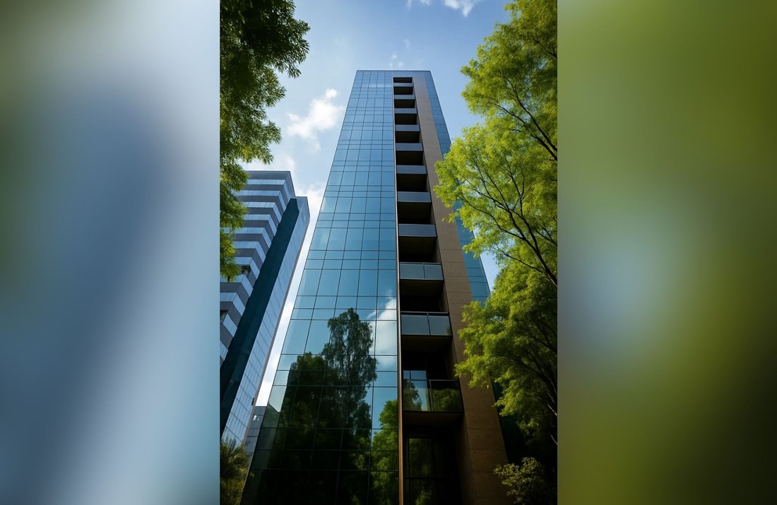 Apartment in Mexico City, Mexico 1 - 17505935