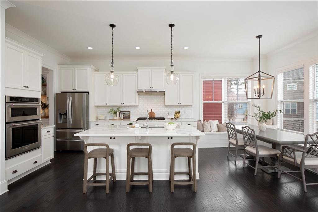 House in Alpharetta, Georgia, United States 2 - 17509689