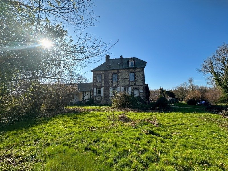 Casa a Saint-Gatien-des-Bois, Normandia, Francia 2 - 17506467