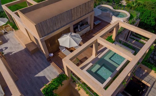 Appartement à Playa del Carmen, Quintana Roo, Mexique 1