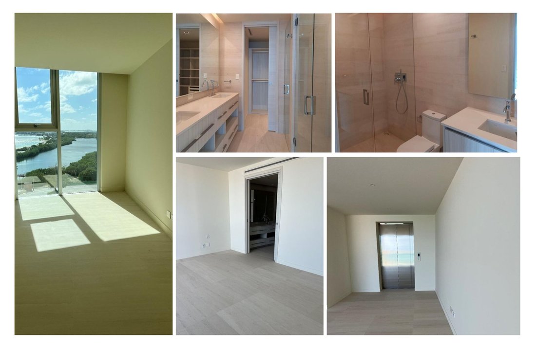 Apartment in Cancún, Quintana Roo, Mexico 4 - 17505782