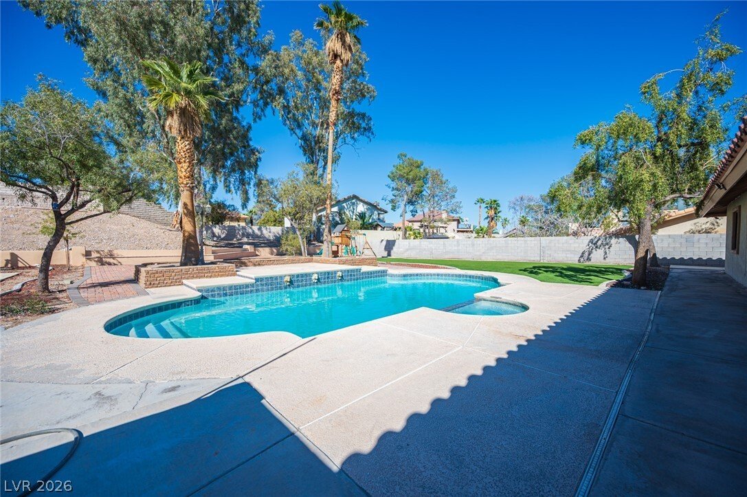 House in Las Vegas, Nevada, United States 4 - 17511802