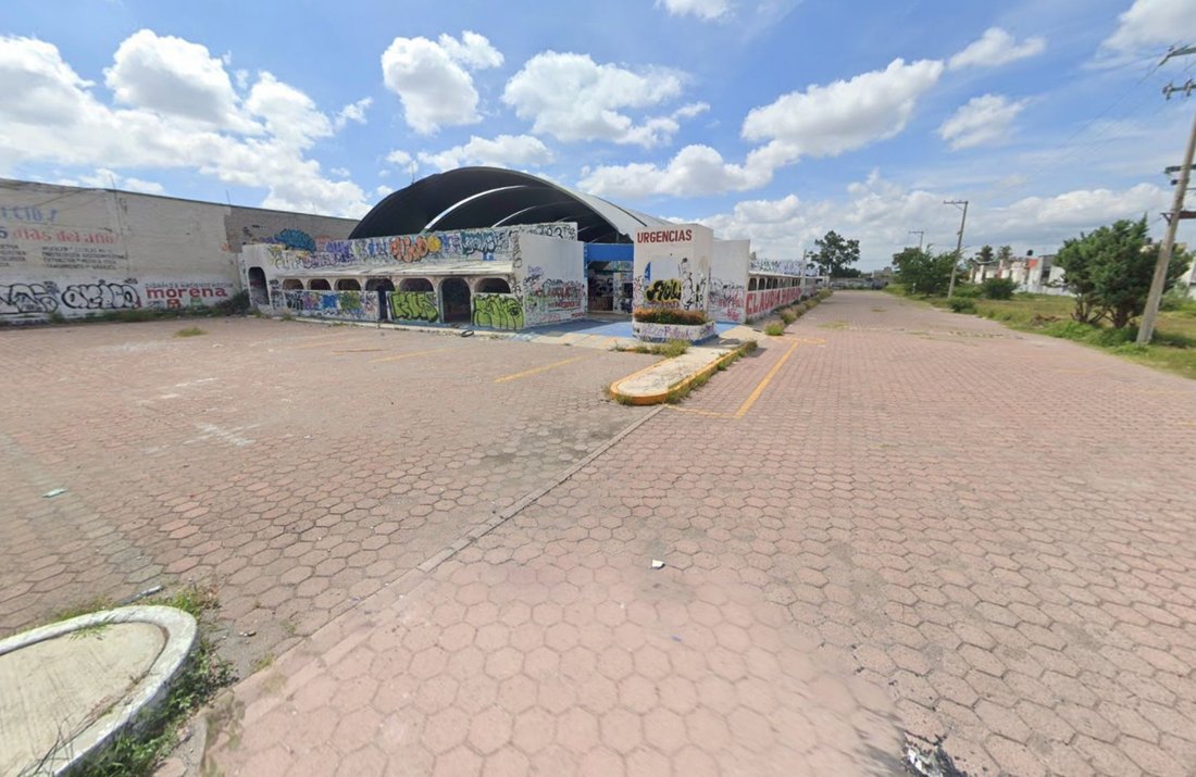 Land in Santiago de Querétaro, Querétaro, Mexico 4 - 17505737