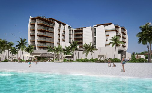 Appartement à Playa del Carmen, Quintana Roo, Mexique 1