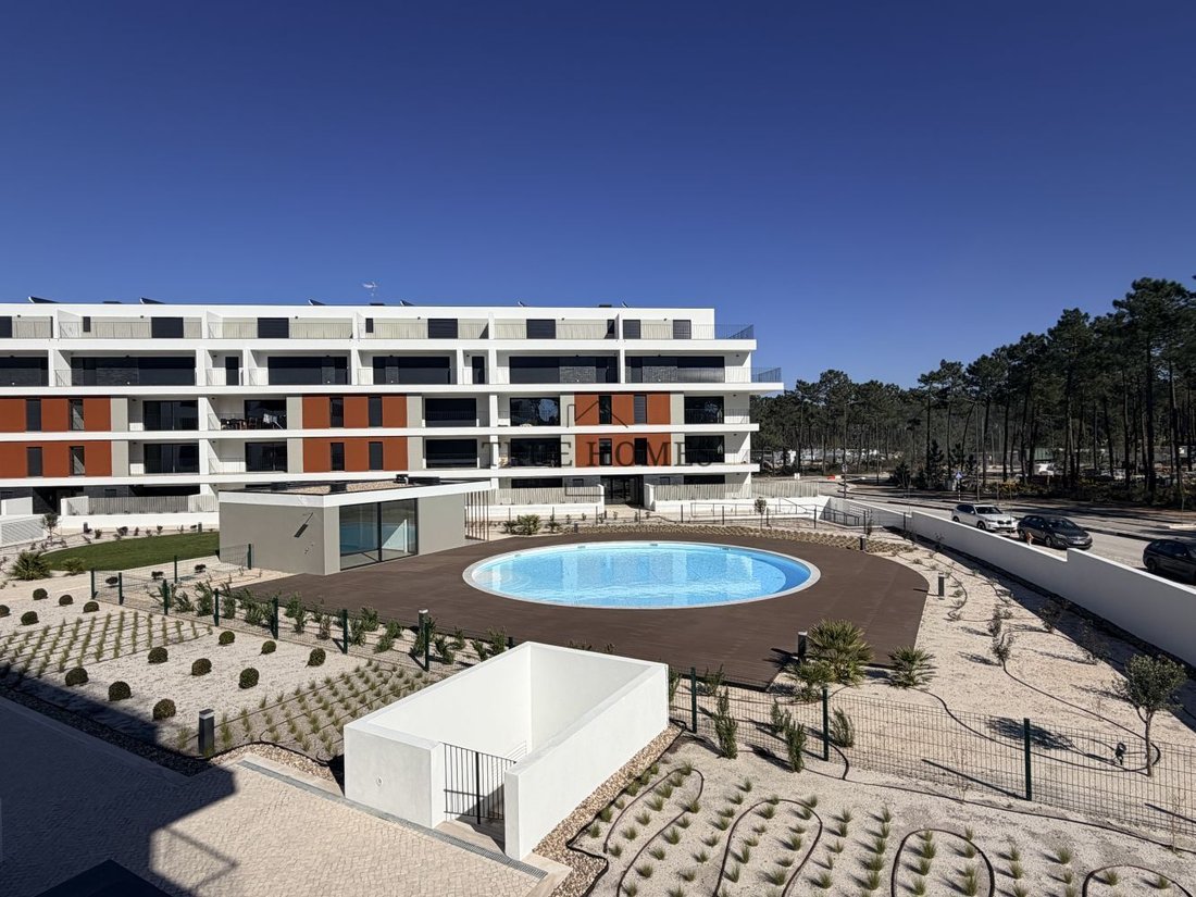 Apartment in Seixal, Arrentela e Aldeia de Paio Pires, Setubal, Portugal 1 - 17509300