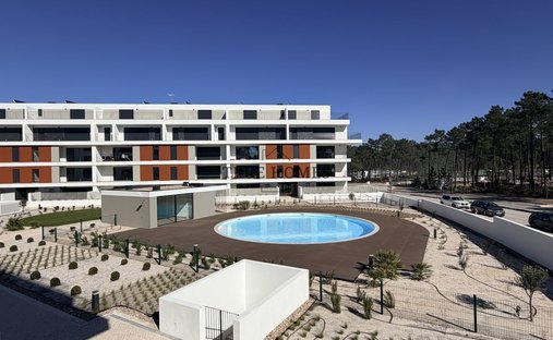 Apartamento en Seixal, Arrentela y Aldeia de Paio Pires, Setúbal Municipality, Portugal 1