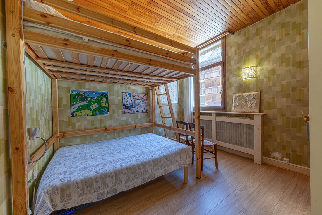 Apartment in Val-d'Isere, Auvergne-Rhône-Alpes, France 3 - 17508971
