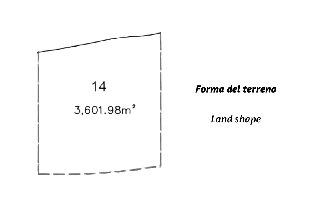 Land in Santiago de Querétaro, Querétaro, Mexico 3 - 17507066