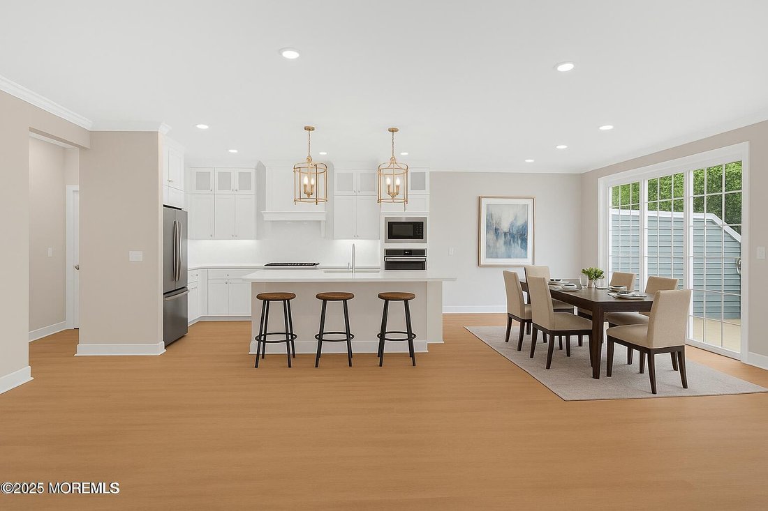 Condo in Belmar, New Jersey, United States 3 - 17504533