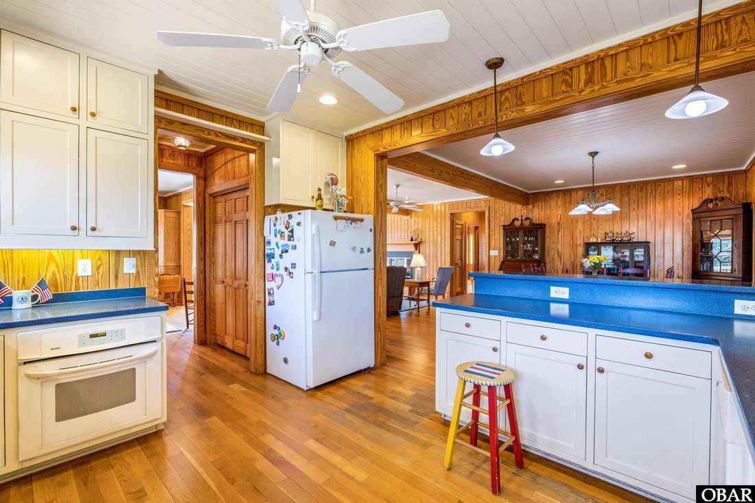House in Kitty Hawk, North Carolina, United States 5 - 17511743