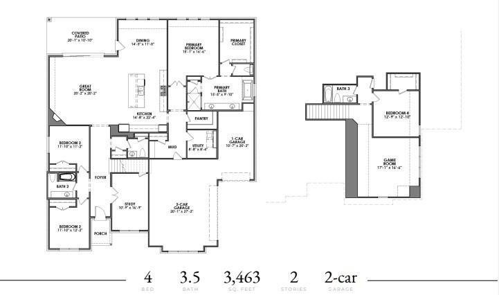 House in Haslet, Texas, United States 2 - 17504903