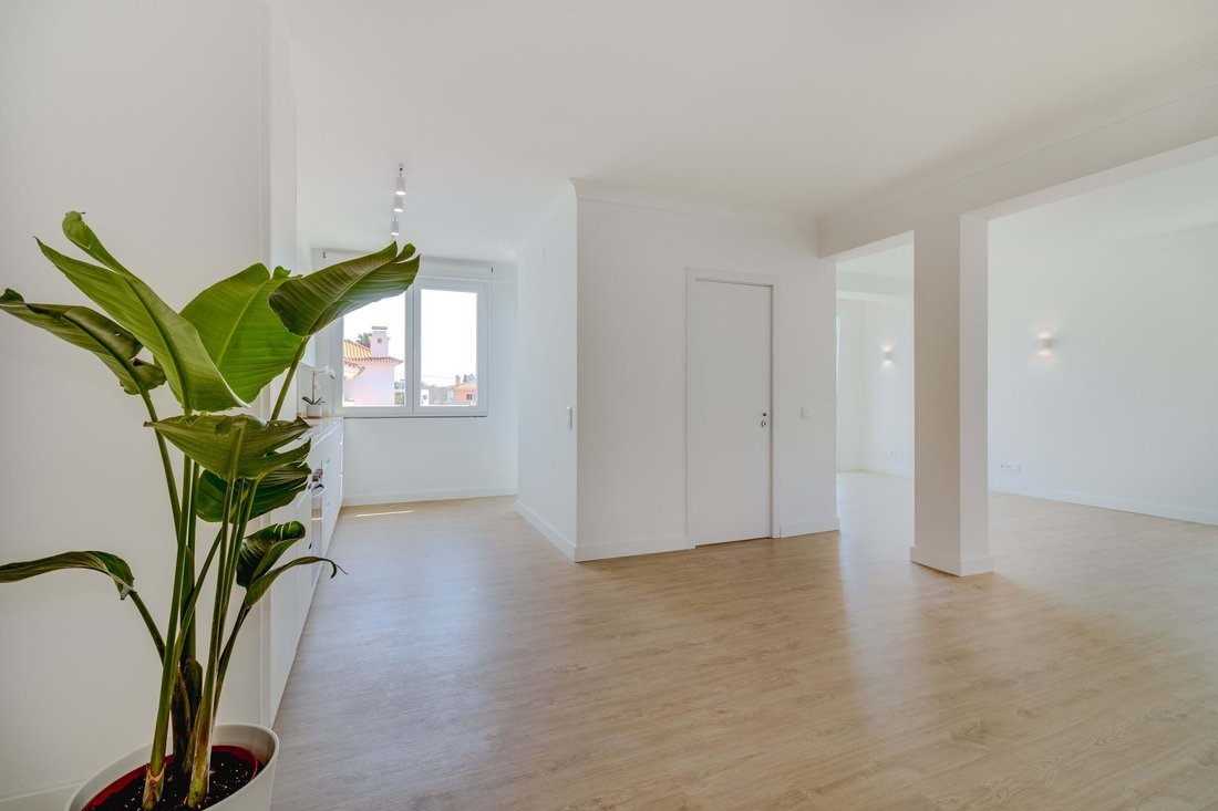 Apartment in Cascais e Estoril, Lisbon, Portugal 5 - 17503711