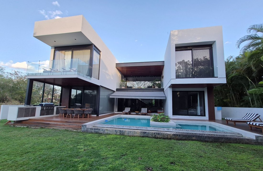 House in Yucatán Country Club, Yucatan, Mexico 1 - 17505133