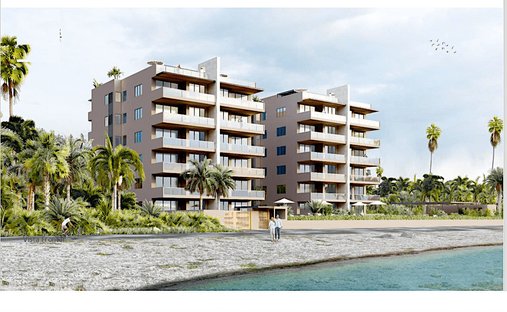 Apartment in Holliday Cozumel, Quintana Roo, Mexico 1