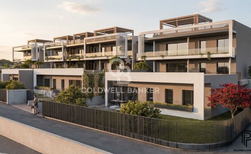Villa en Fontanelle-Colle dei Pini, Riccione, Emilia-Romaña 1