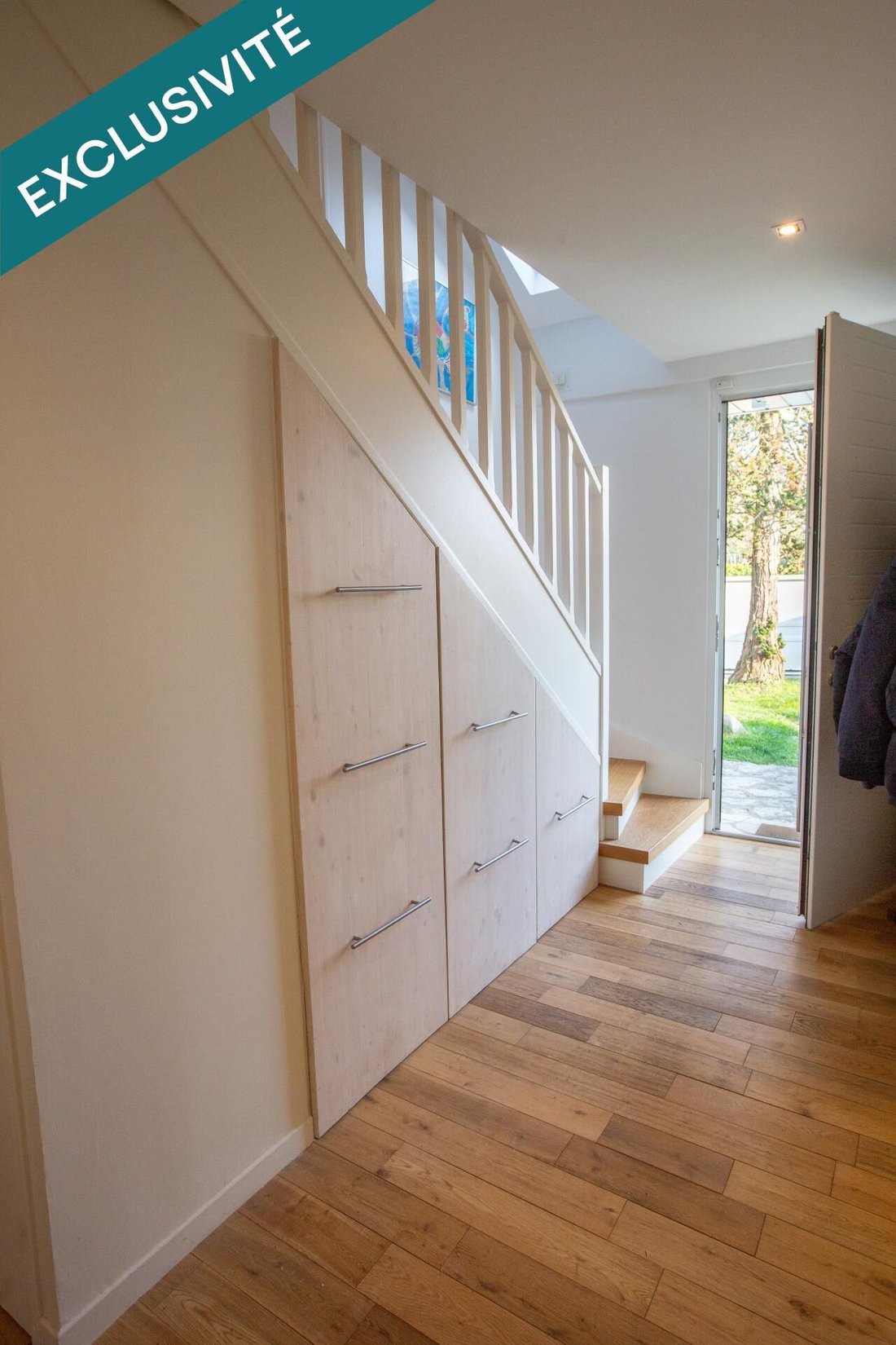 House in Le Mesnil-Saint-Denis, Ile-de-France, France 3 - 17511431