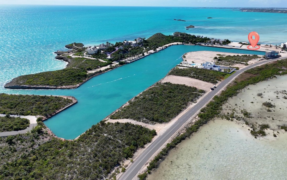 Land in Venetian Road Settlement, Caicos Islands, Turks and Caicos Islands 1 - 15224736