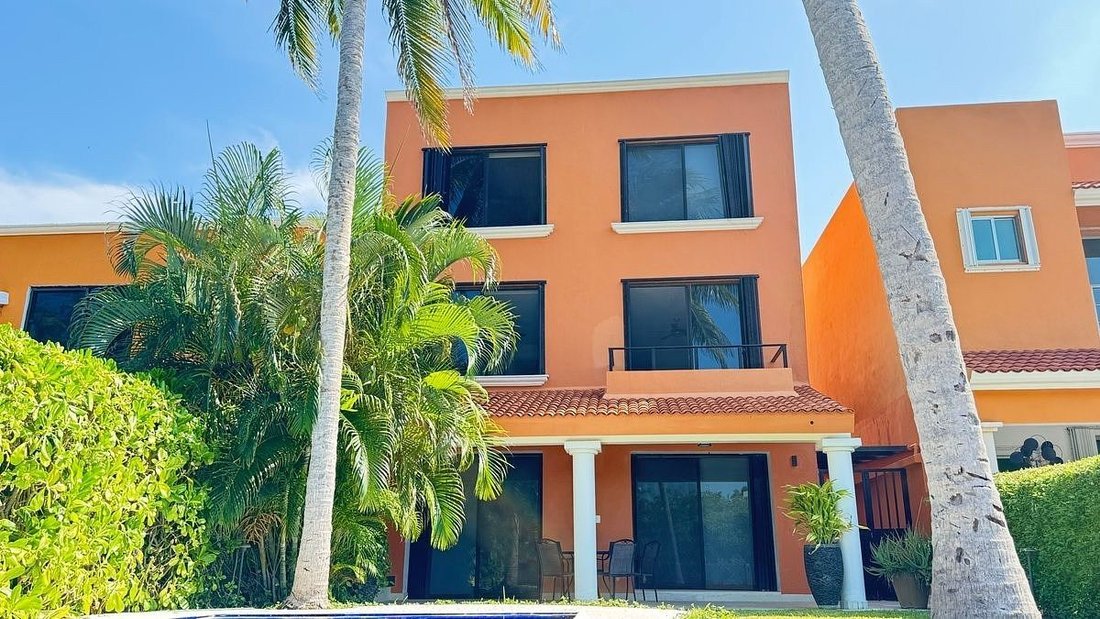 House in Cancún, Quintana Roo, Mexico 3 - 17506435