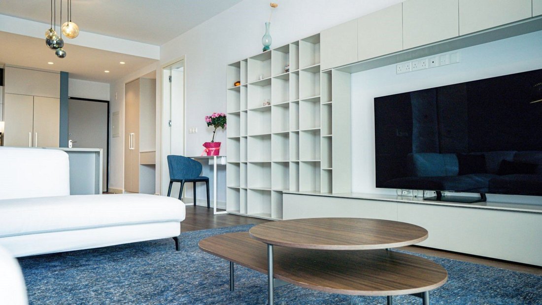 Apartment in Mouttagiaka, Limassol, Cyprus 4 - 17502826