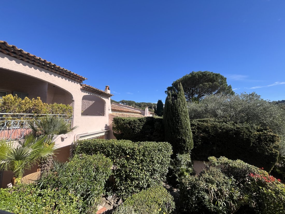 Apartment in Zone Est Diffuse, Saint-Tropez, France 2 - 17512209