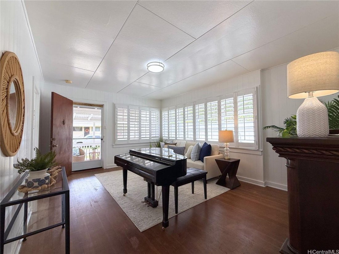 House in Wahiawa, Hawaii, United States 2 - 17513288