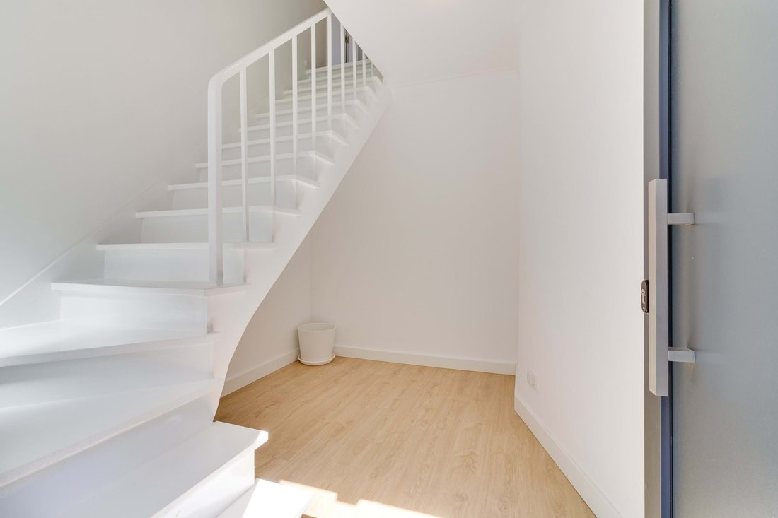 Apartment in Cascais e Estoril, Lisbon, Portugal 3 - 17503711