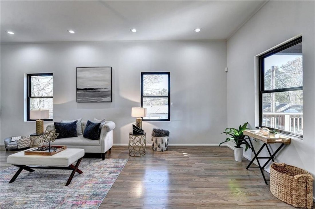 House in Atlanta, Georgia, United States 5 - 17513276