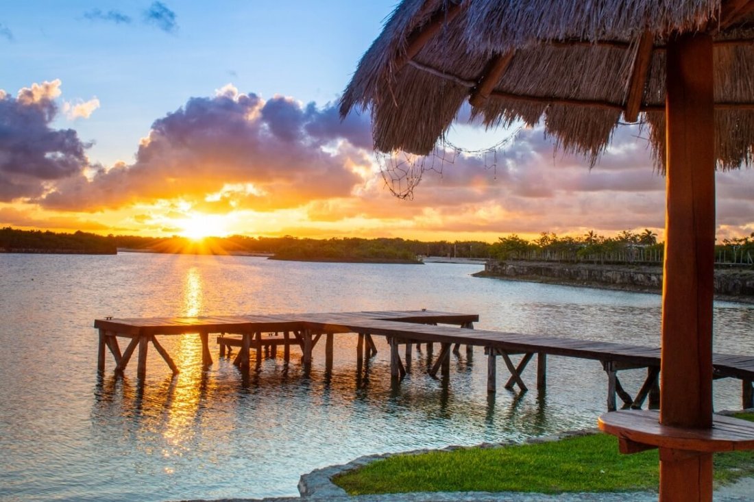 Land in Cancún, Quintana Roo, Mexico 1 - 17507012