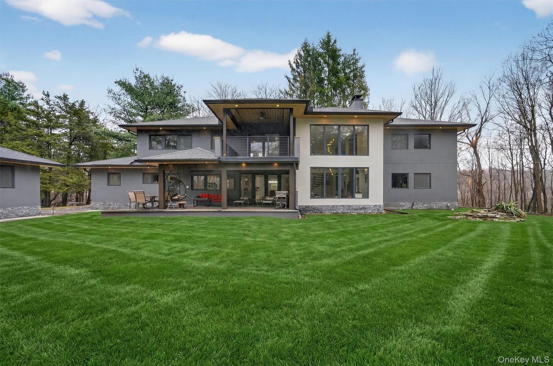 House in Warwick, New York, United States 1 - 17505077