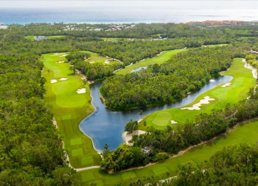 Land in Playa del Carmen, Quintana Roo, Mexico 4 - 17507024