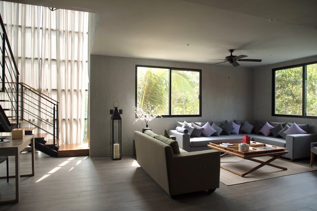 Apartment in Tulum, Quintana Roo, Mexico 2 - 17508142