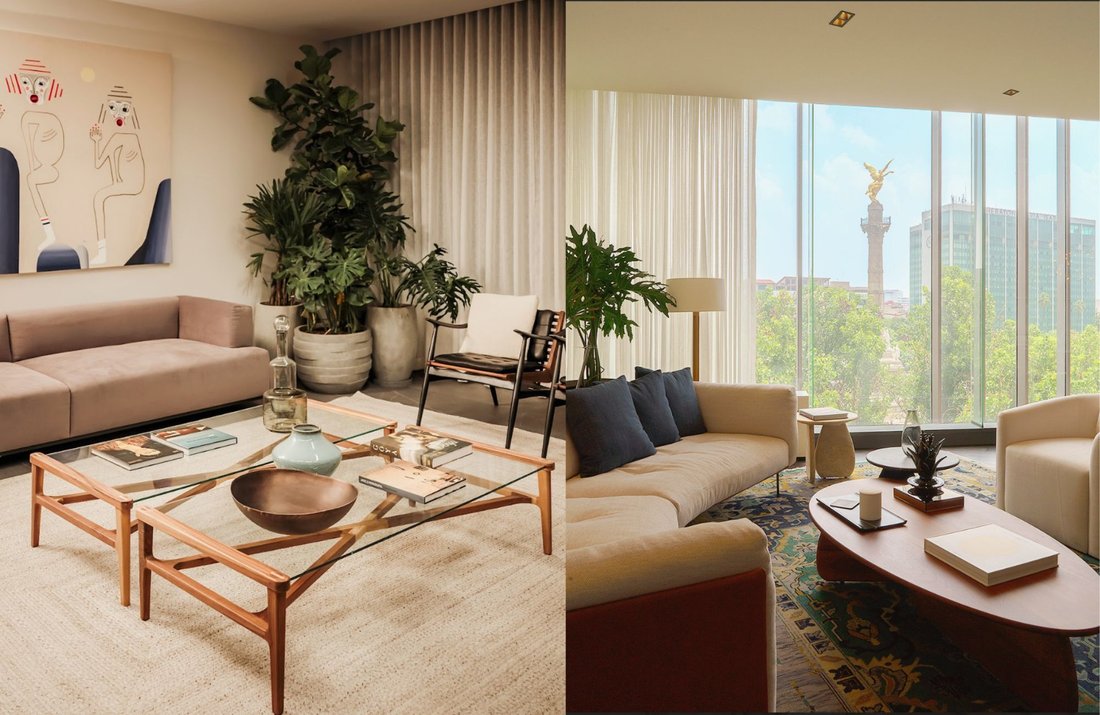 Apartment in Mexico City, Mexico 1 - 17506942