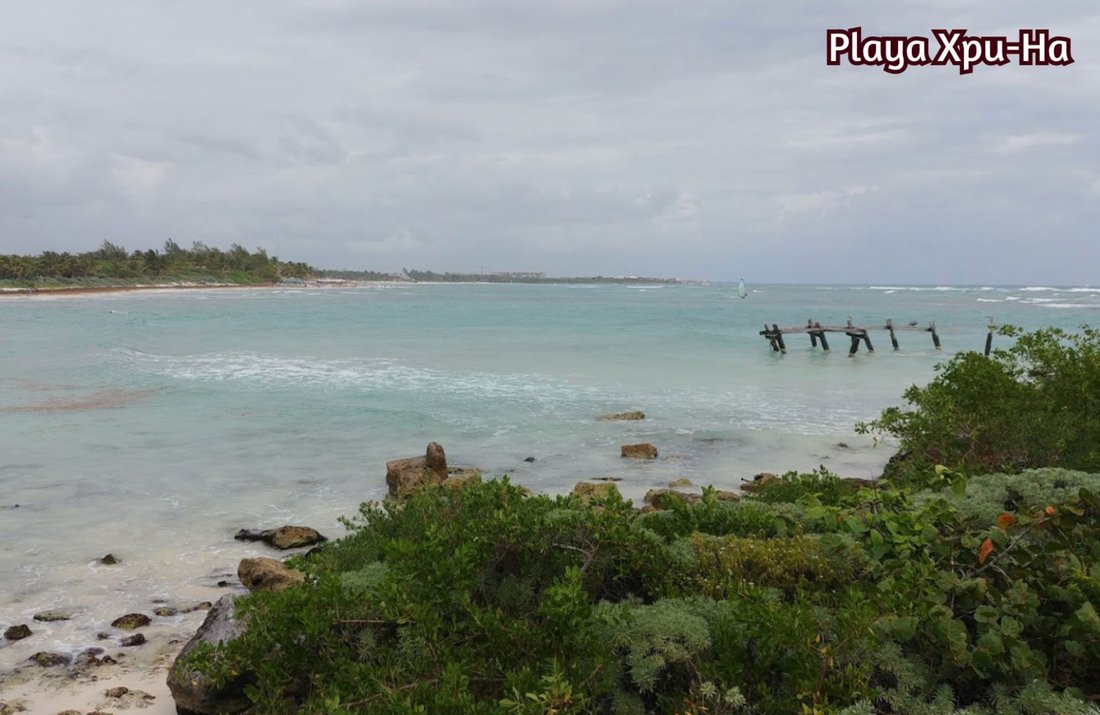 Land in Xelhá, Quintana Roo, Mexico 5 - 17504675