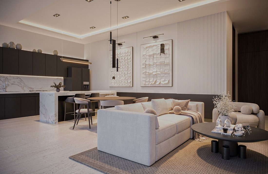 Apartment in Mérida, Yucatan, Mexico 5 - 17507311