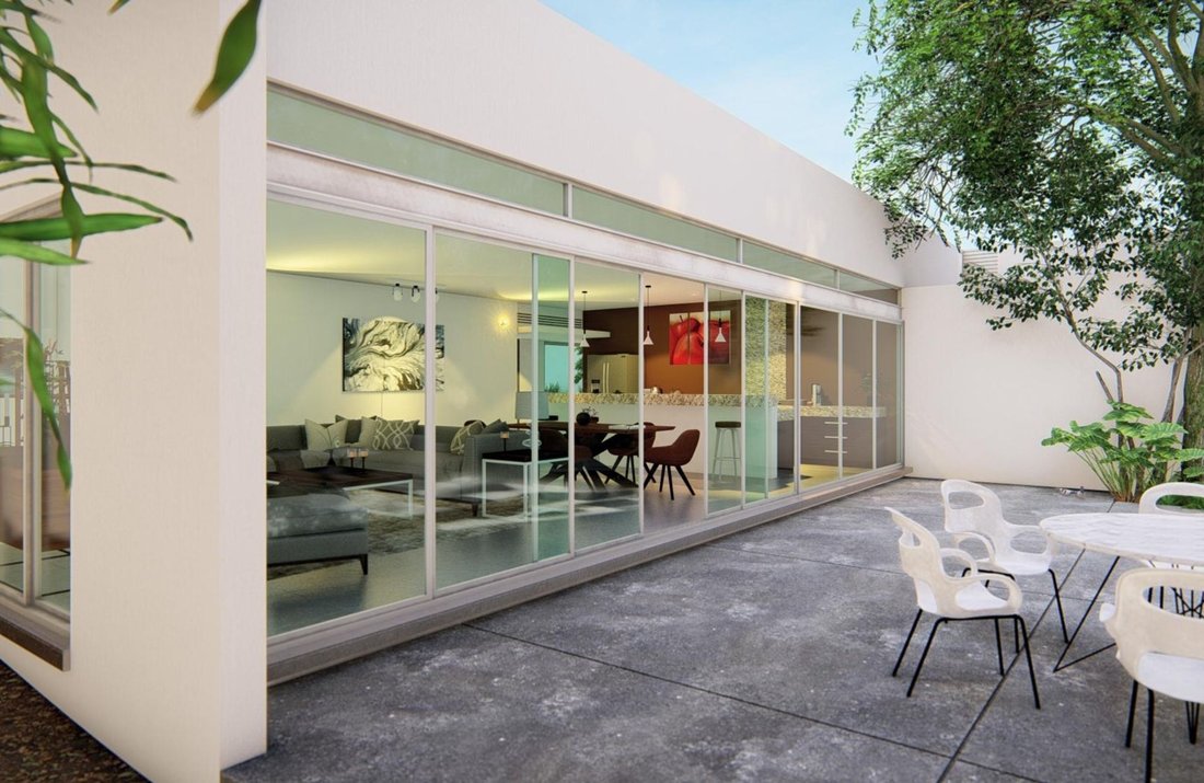 House in Cancún, Quintana Roo, Mexico 2 - 17505798