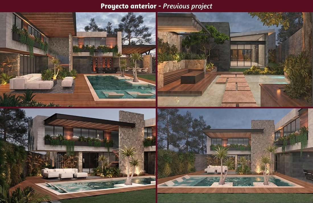 Land in Juriquilla, Querétaro, Mexico 4 - 17505723